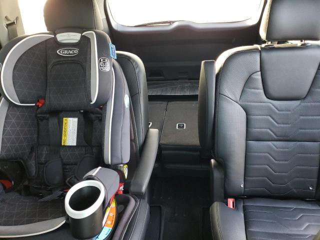 5XYP5DHC1NG322301 KIA Telluride Sx
