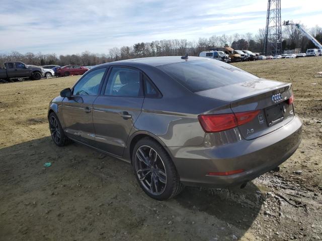2015 AUDI S3 PREMIUM WAUBFGFF8F1070051