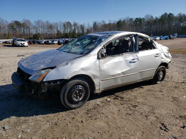 2009 Nissan Sentra 2.0