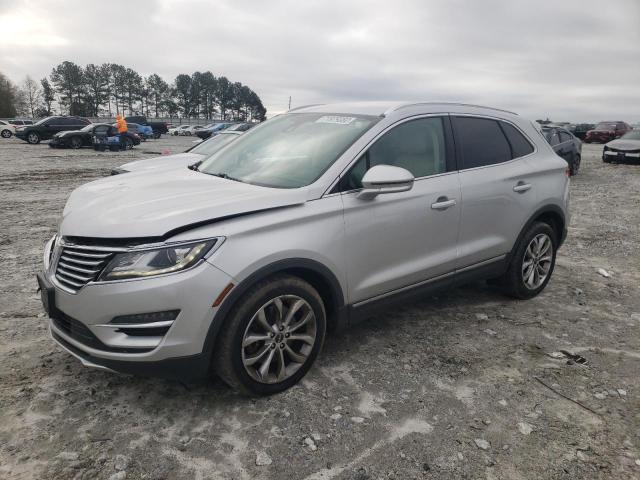 2016 Lincoln MKC Select