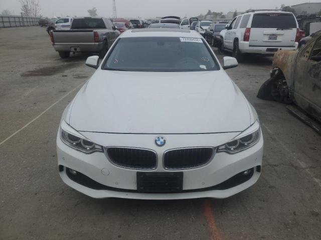2015 BMW 428 I GRAN - WBA4A9C55FGL86065