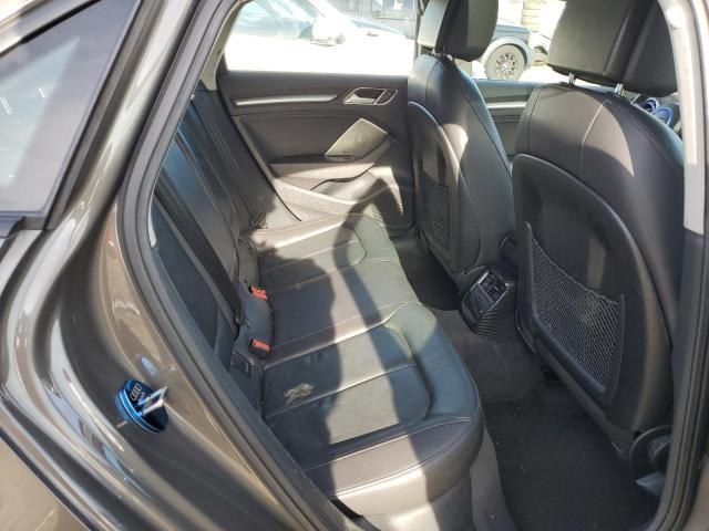 2015 AUDI S3 PREMIUM WAUBFGFF8F1070051