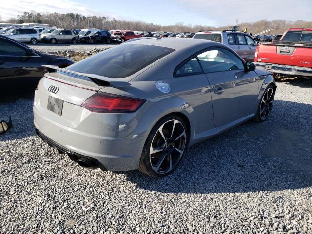 2018 AUDI TT RS WUACSAFV0J1900119