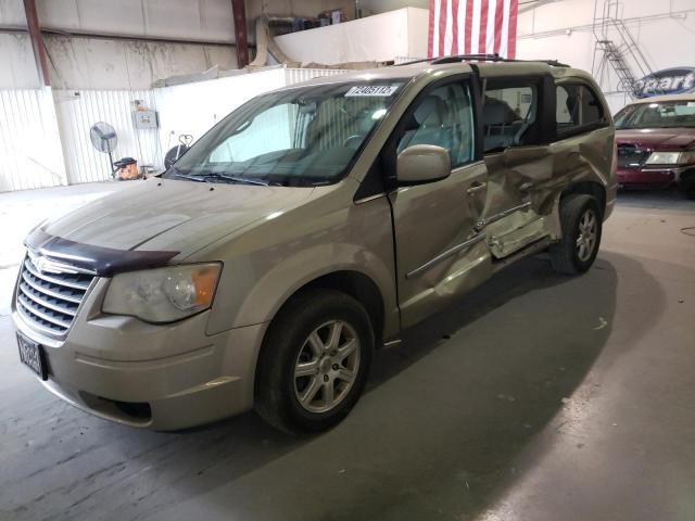 2009 Chrysler Town & Country Touring