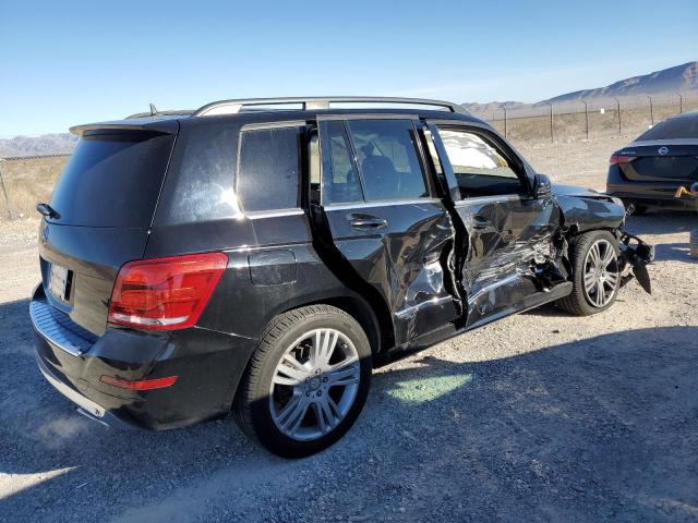 2015 MERCEDES-BENZ GLK 350 - WDCGG5HB7FG437386