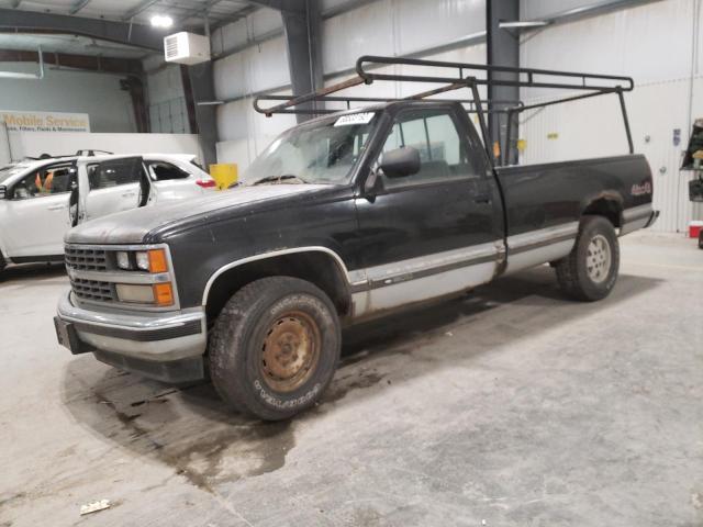 1989 Chevrolet C/K 1500 S 5.7L за продажба в Greenwood, NE - Normal Wear