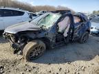 2016 CADILLAC SRX PERFOR - 3GYFNCE3XGS565725