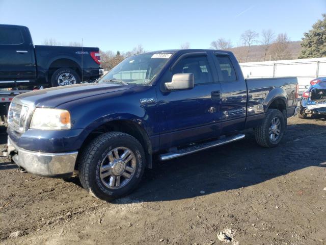 2008 Ford F-150 