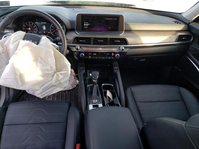 5XYP5DHC1NG322301 KIA Telluride Sx