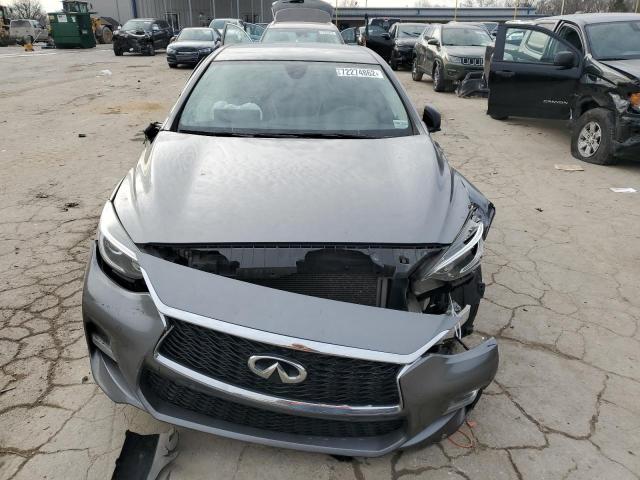 2017 INFINITI QX30 BASE - SJKCH5CP5HA027452