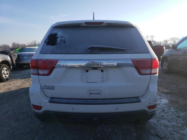1J4RR4GGXBC642888 Jeep Grand Cherokee Laredo