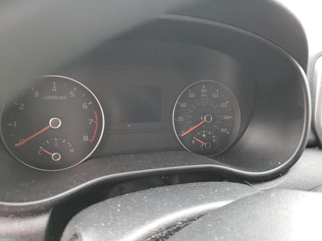 KNDPM3AC3J7448089 KIA Sportage Lx