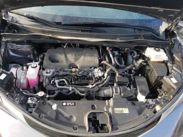 2022 TOYOTA SIENNA XSE 5TDXRKEC5NS084954