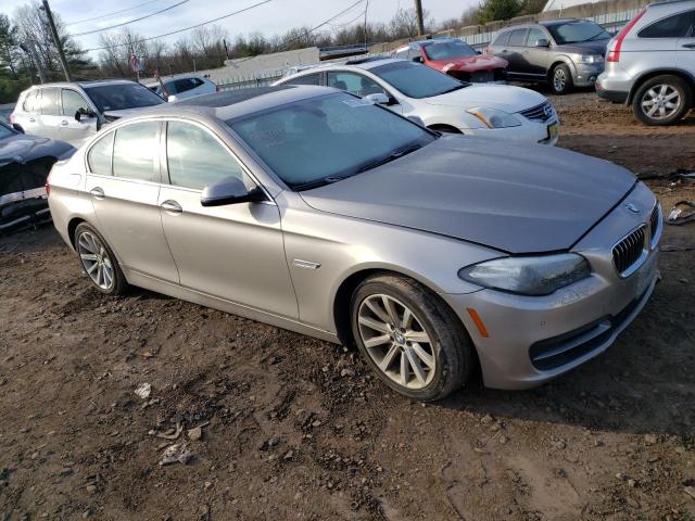 WBA5B3C56ED531337 BMW 5 Series