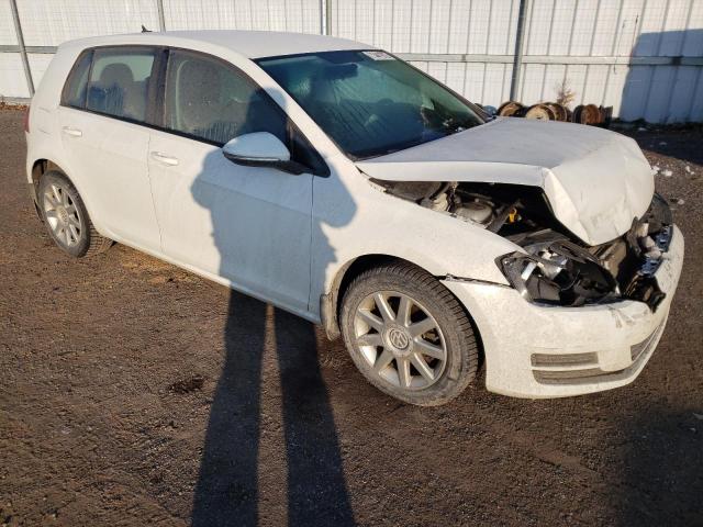 2016 VOLKSWAGEN GOLF S/SE 3VW217AU0GM068660