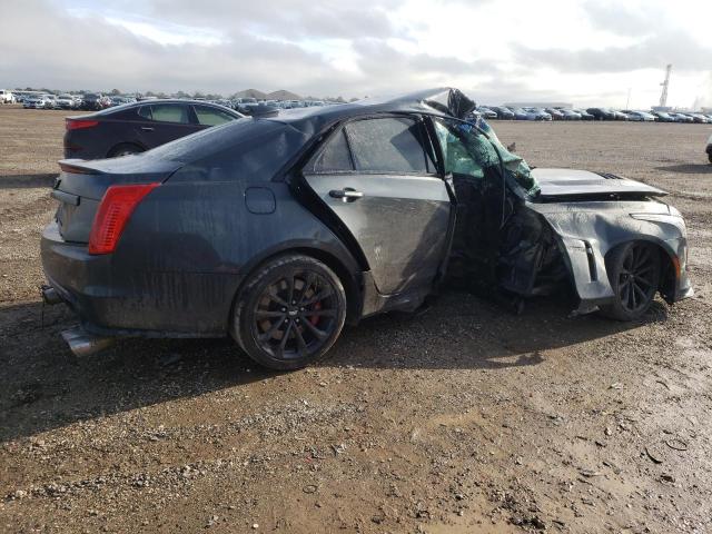 2016 CADILLAC CTS-V - 1G6A15S6XG0100488