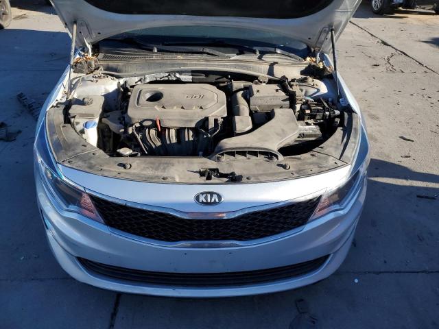5XXGT4L34HG148049 KIA Optima Lx
