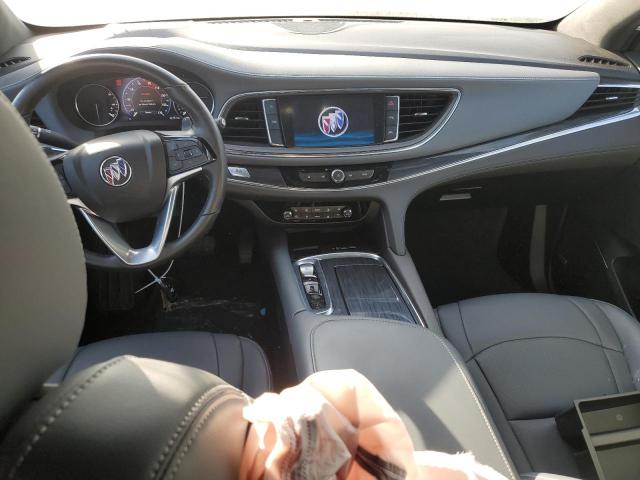 2022 BUICK ENCLAVE PR - 5GAEVBKW2NJ121538
