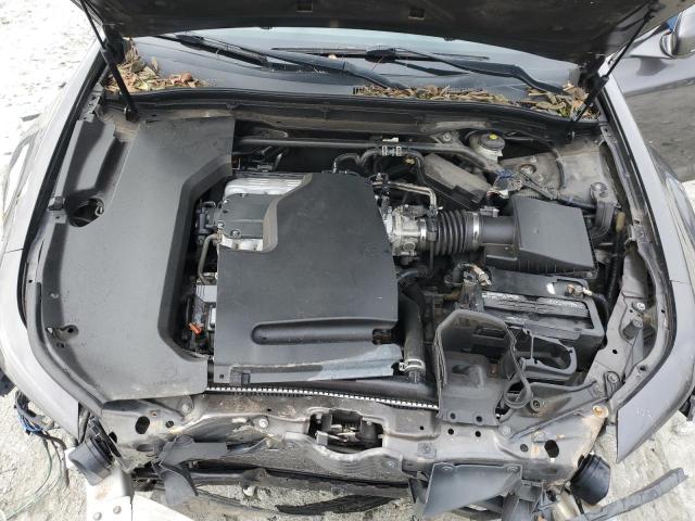 19UUA8F20AA016668 Acura TL