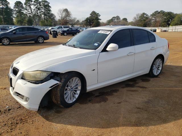 2009 BMW 3 Series 335i