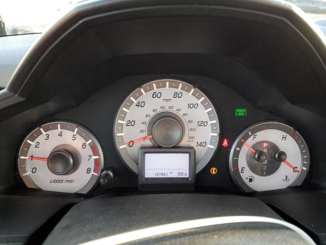 2015 HONDA PILOT TOUR - 5FNYF4H97FB058791