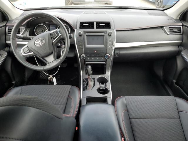 2017 TOYOTA CAMRY LE X 4T1BF1FK7HU364650