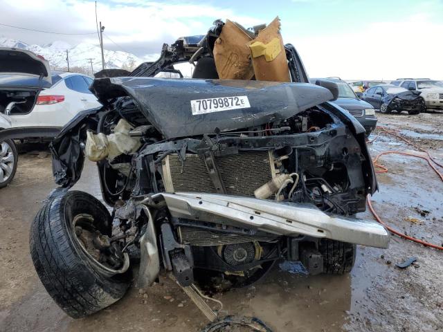 1GTDT136658133062 GMC Canyon