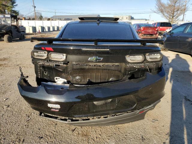 2022 CHEVROLET CAMARO LT1 1G1FF1R74N0107356
