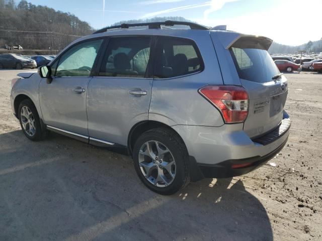 JF2SJAXC4GH438173 Subaru Forester 2.5i Touring