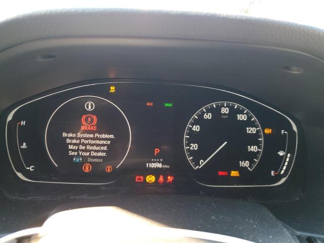 2018 HONDA ACCORD LX - 1HGCV1F17JA023325