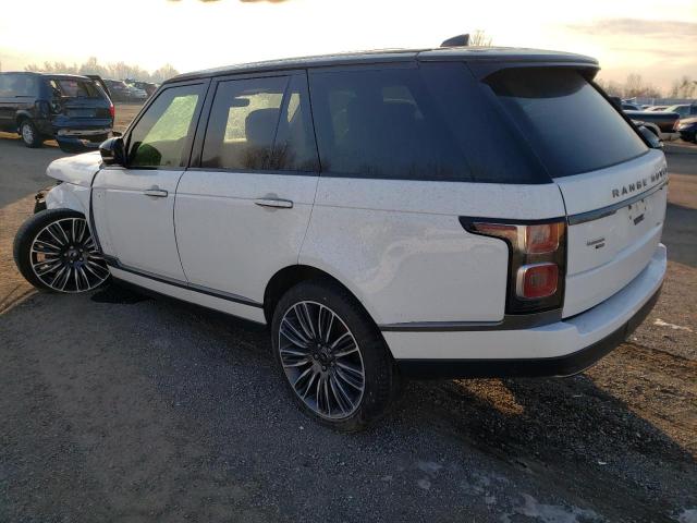 SALGV2SEXMA443544 Land Rover Range Rover Autobiography