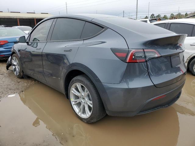 7SAYGDEE5NA005357 Tesla Model Y