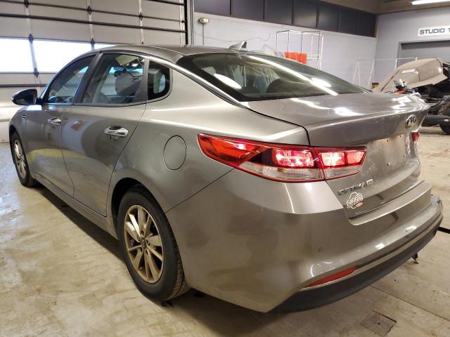 5XXGT4L35HG175972 KIA Optima Lx