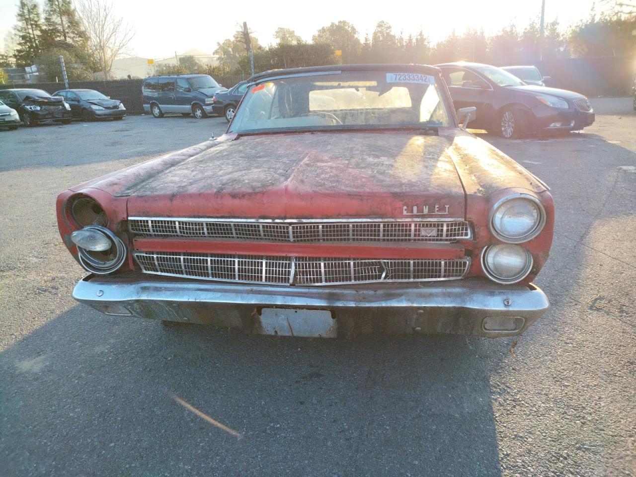 Mercury All other 1966г. Mercury All other 1966г.