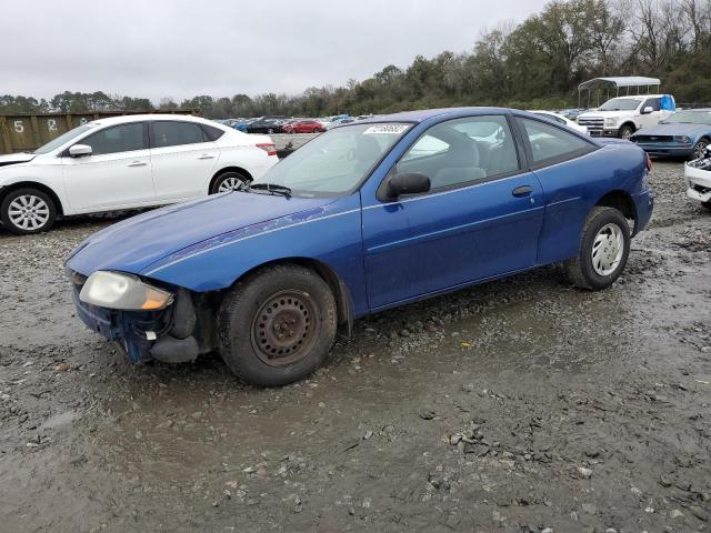 2003 Chevrolet Cavalier 