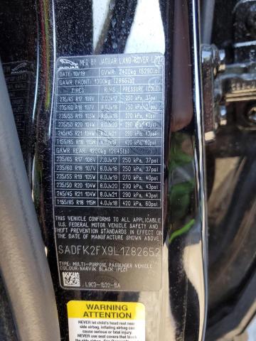 SADFK2FX9L1Z82652 Jaguar E-Pace