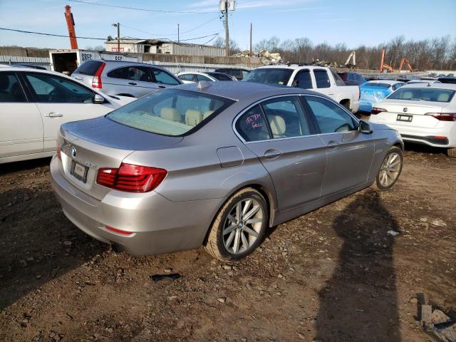 WBA5B3C56ED531337 BMW 5 Series