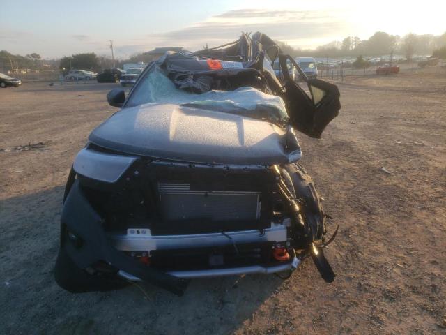 2021 FORD EXPLORER T 1FMSK8JH0MGC18762