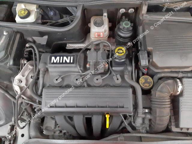 WMWRF32040TN03353 Mini Cooper
