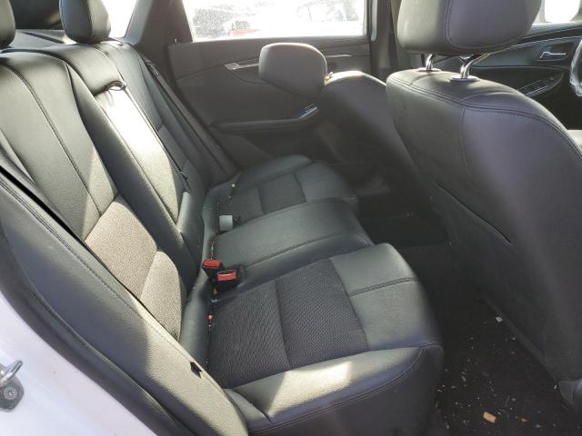 2018 CHEVROLET IMPALA LT - 2G1105S32J9152497