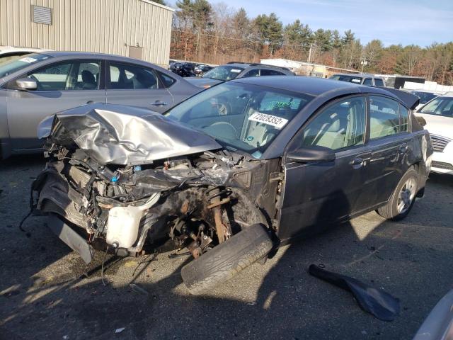 2006 Saturn Ion 