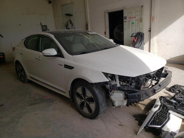 KNAGM4AD6D5040312 KIA OPTIMA HYBRID