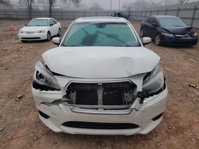 4S3BNEN68H3009298 Subaru Legacy 3.6r Limited