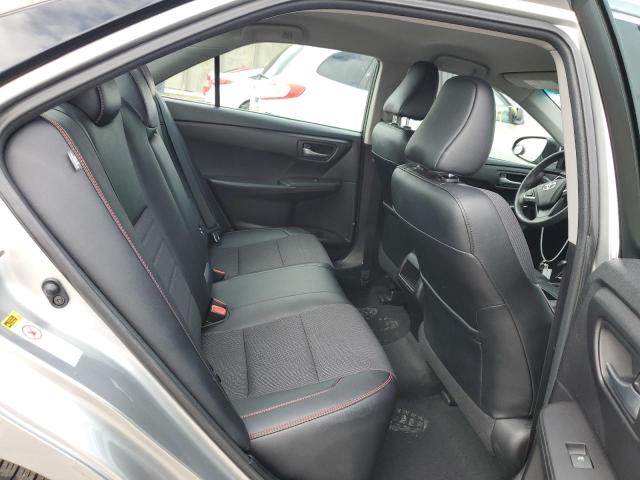 2017 TOYOTA CAMRY LE X 4T1BF1FK7HU364650