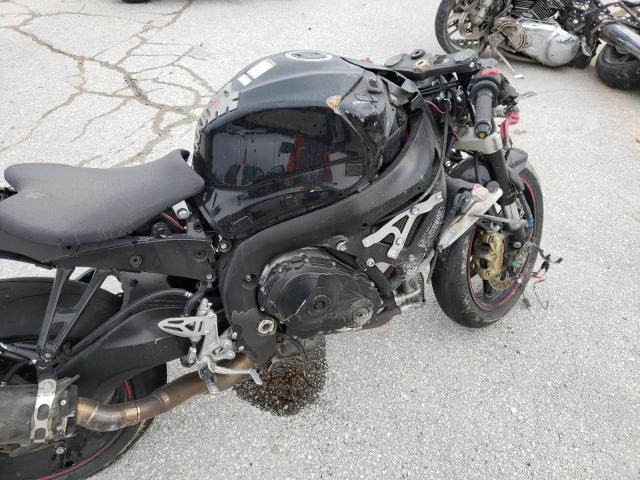 2012 SUZUKI GSX-R1000 - JS1GT78A0C2102087