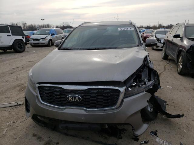 2019 KIA SORENTO L - 5XYPG4A31KG451249