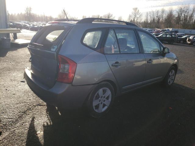 KNAFG528X97260283 KIA RONDO BASE