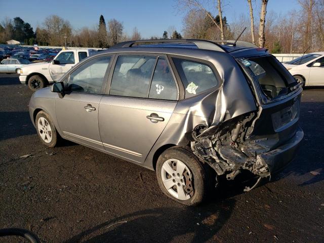 KNAFG528X97260283 KIA RONDO BASE