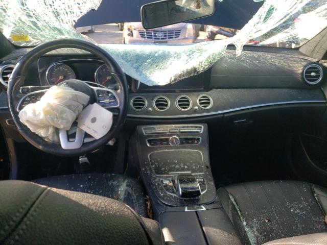 2019 MERCEDES-BENZ E 300 4MAT - WDDZF4KBXKA588973