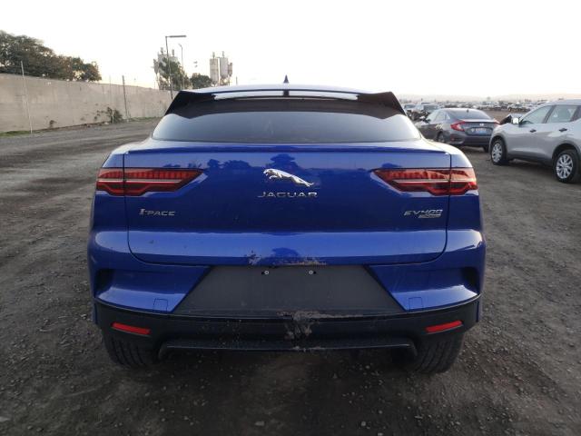 2020 JAGUAR I-PACE HSE SADHD2S16L1F80448